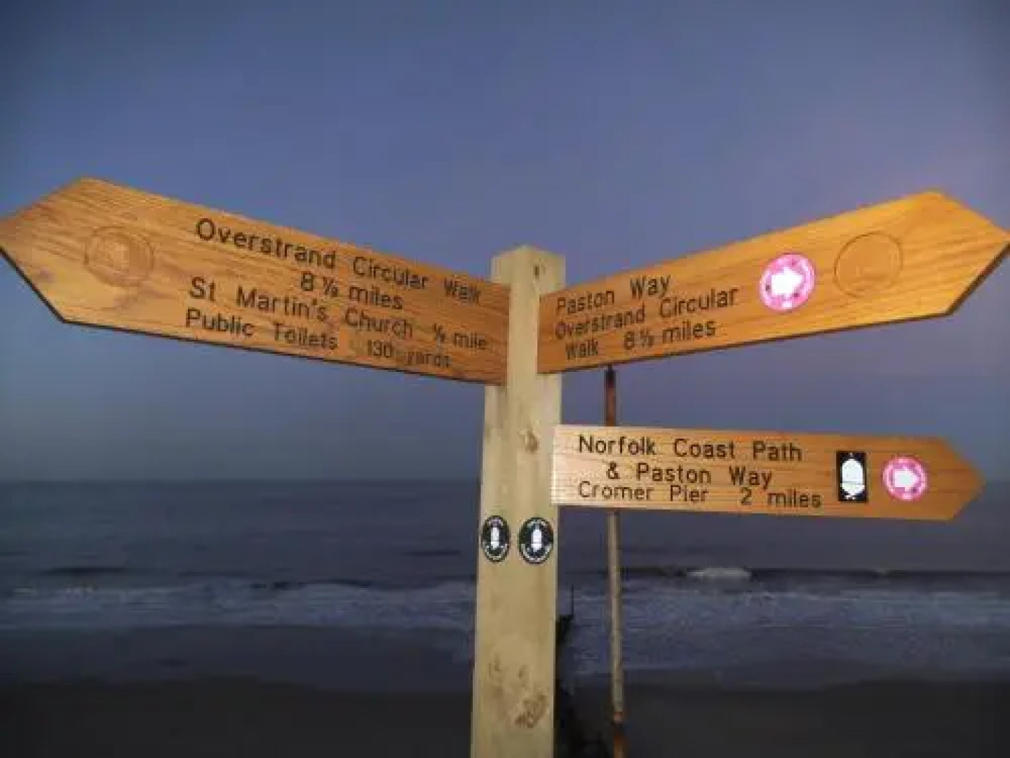 The Cabin with the View (Adults Only)