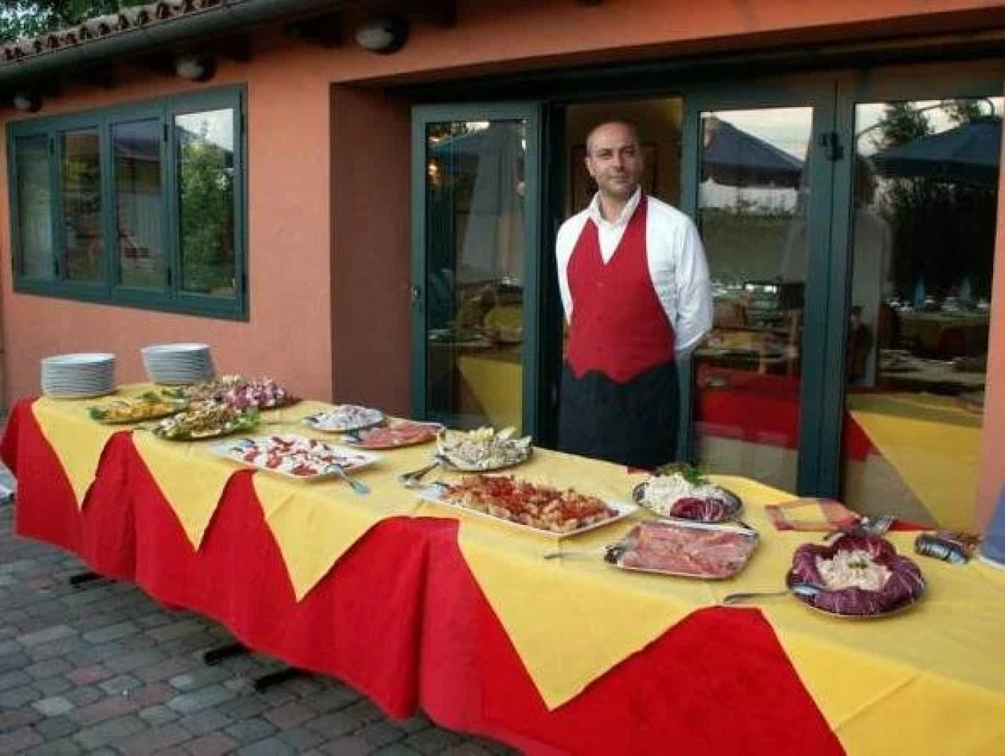 Santa Maria Maddalena