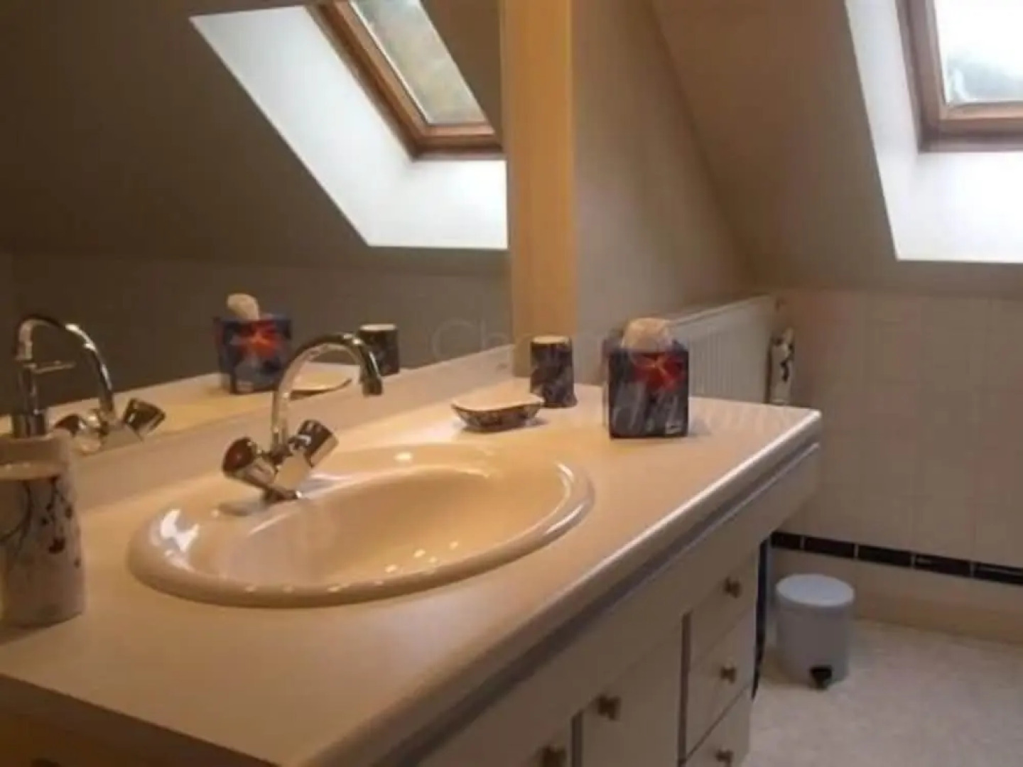 Le Mont Roti Chambres d’Hôtes