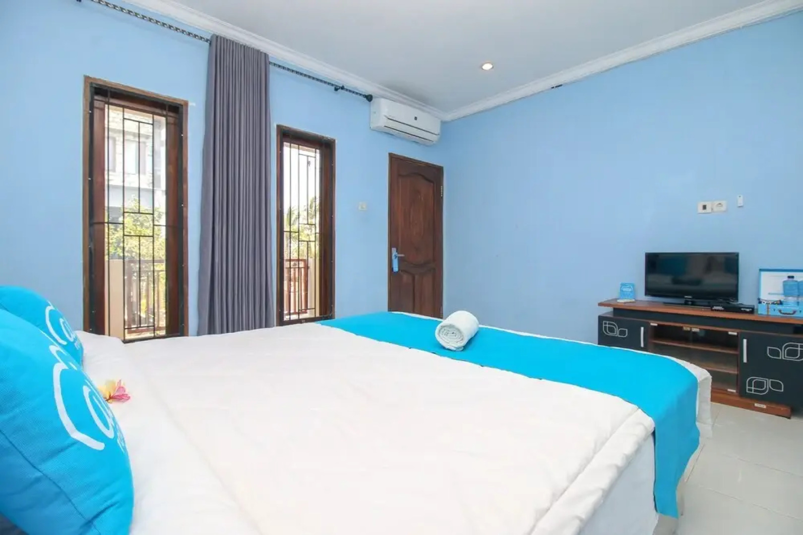 Airy Mandalika Resort Pantai Putri Nyale Lombok