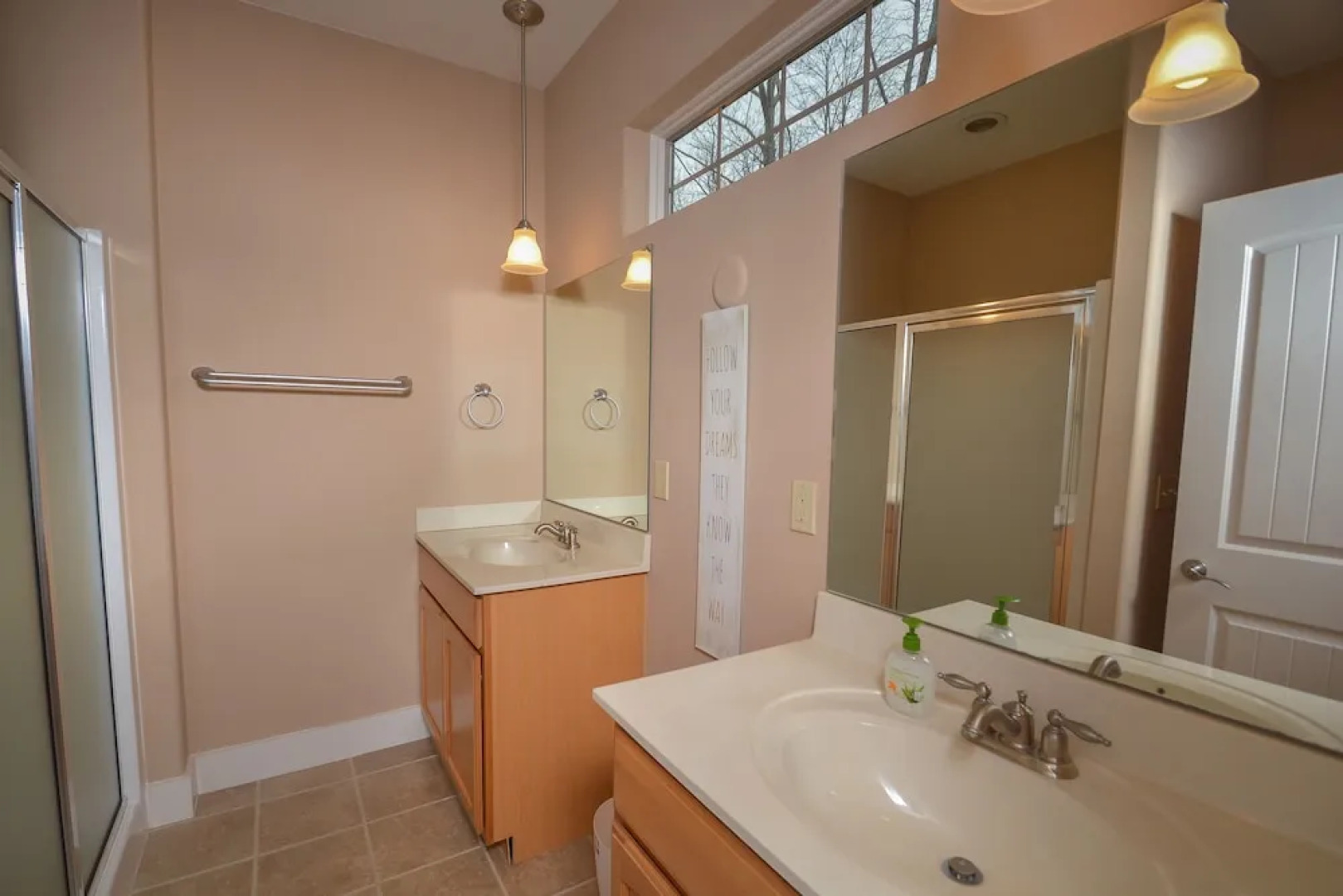 Double Delight 3 Bedroom Townhome