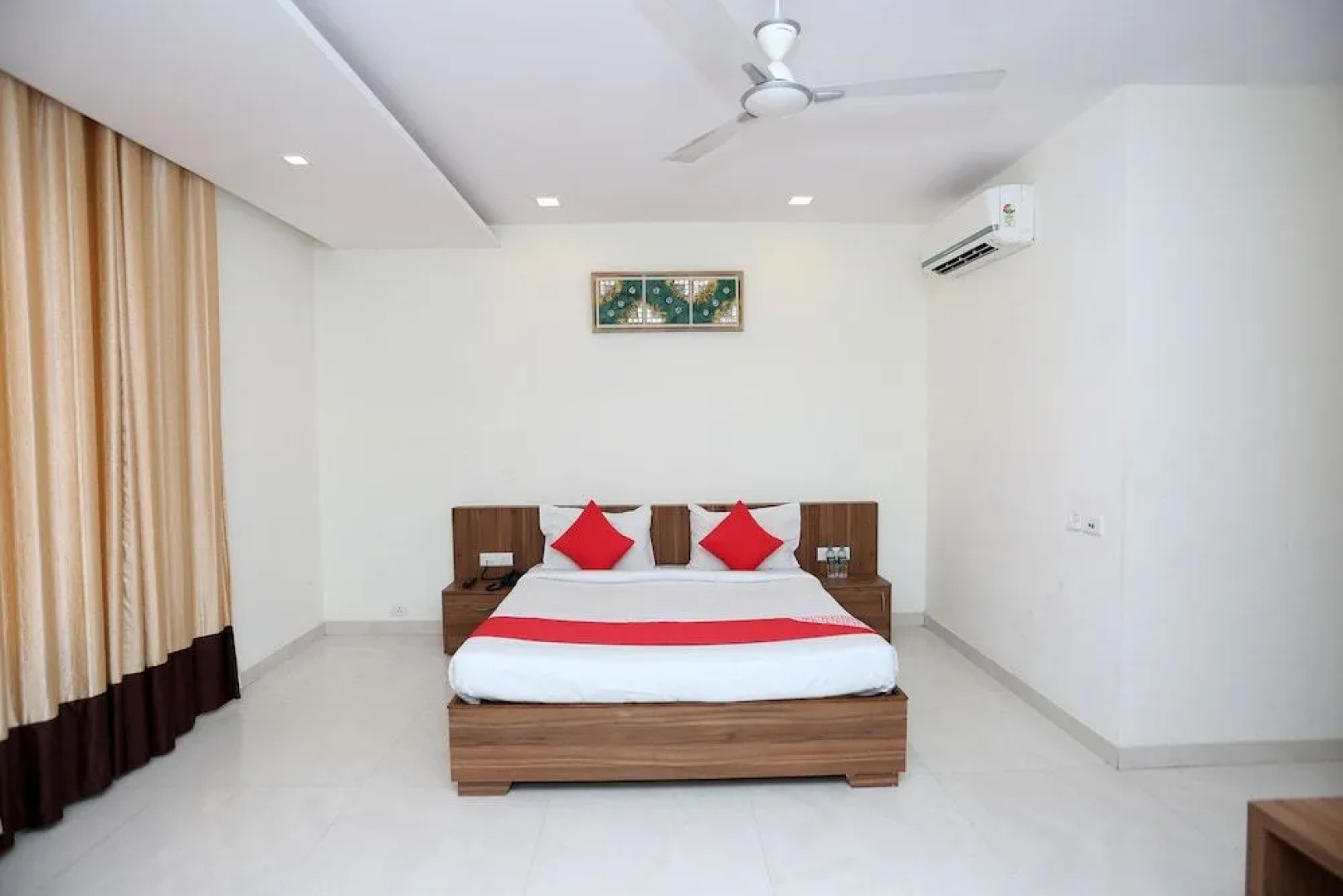 OYO 30131 Hotel Ceremony- A Unit Of Nishuraj Resorts