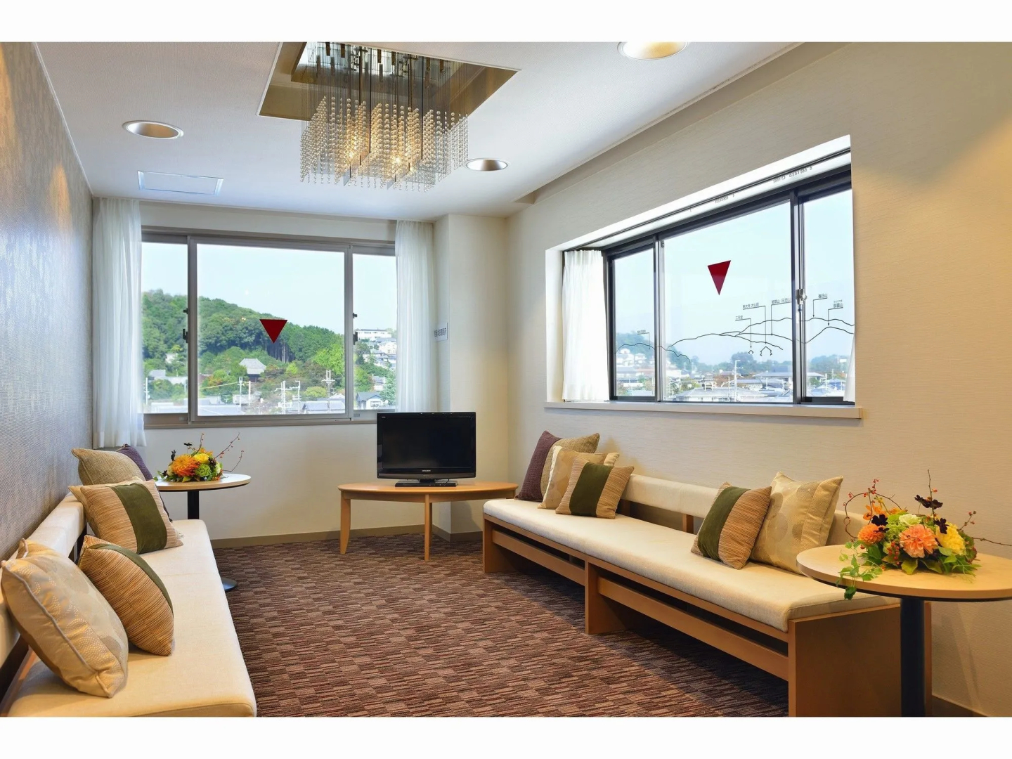 Hotel Ligare Kasugano