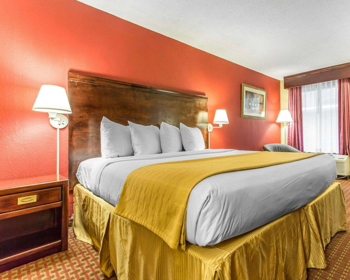 Clarion Pointe Statesville