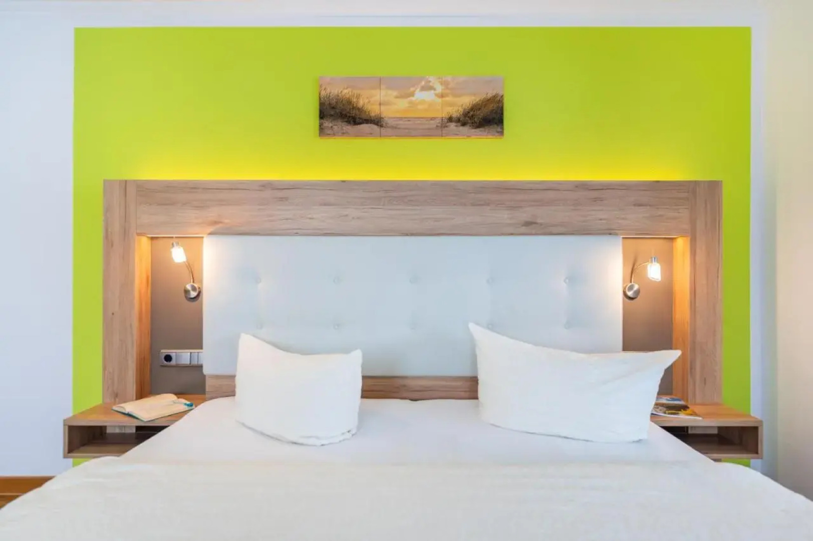 Pension Villa Seefrieden