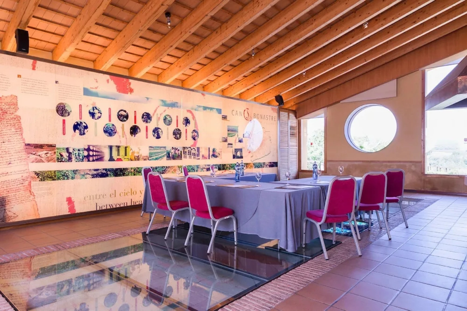 Can Bonastre Wine Resort, The Originals Relais (Relais du Silence)