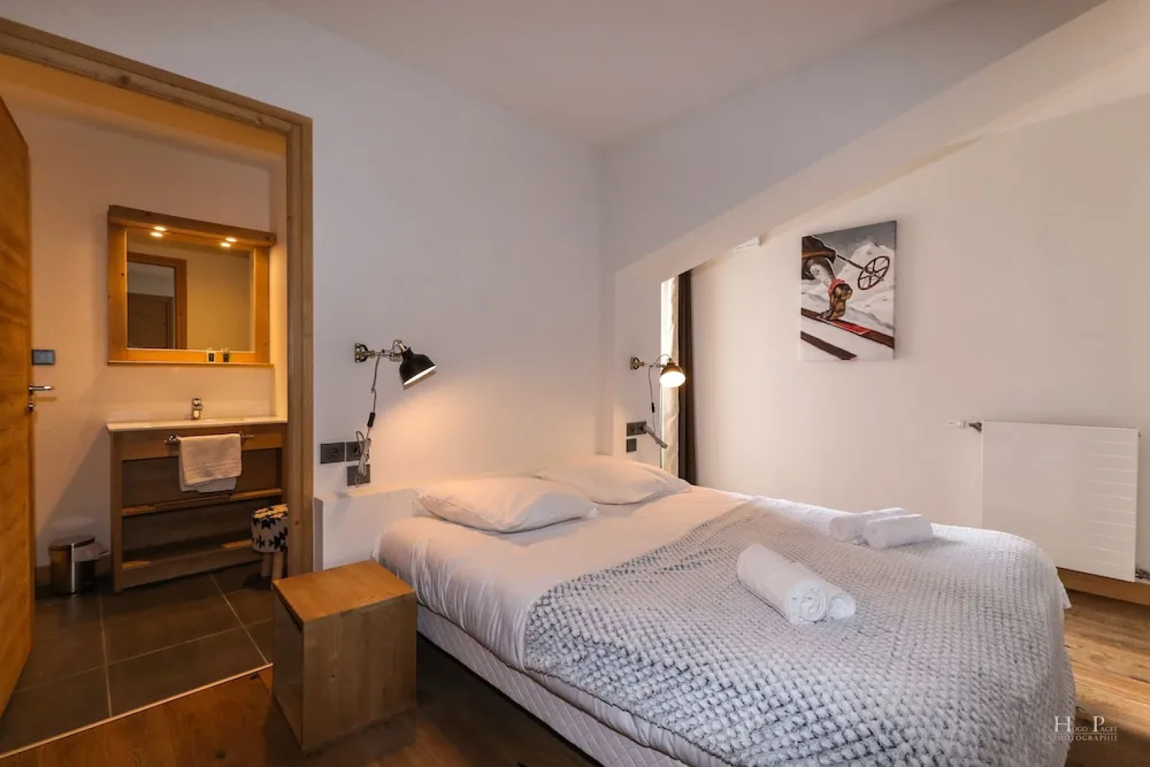 TERRESENS - Les Fermes du Mont-Blanc