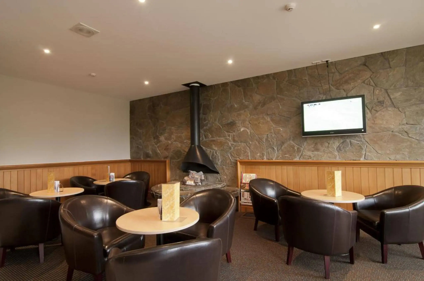 Copthorne Hotel & Apartments Queenstown Lakeview