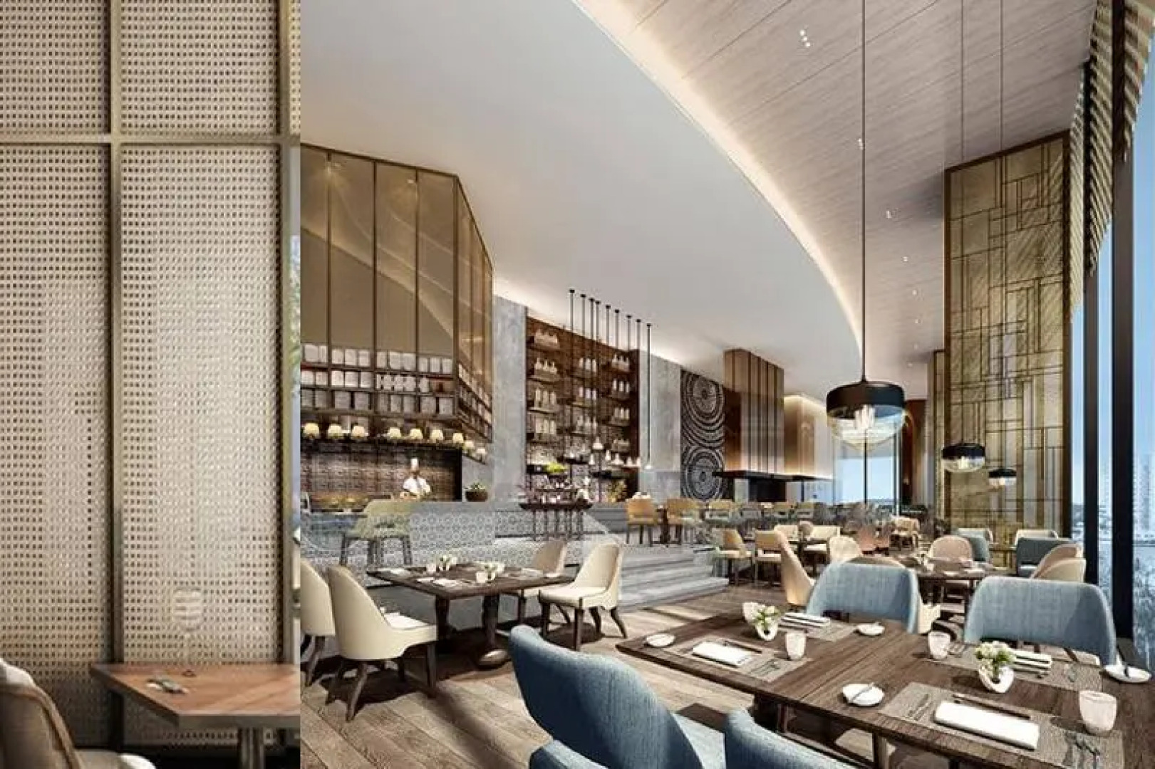 Fairfield by Marriott Taizhou Bay