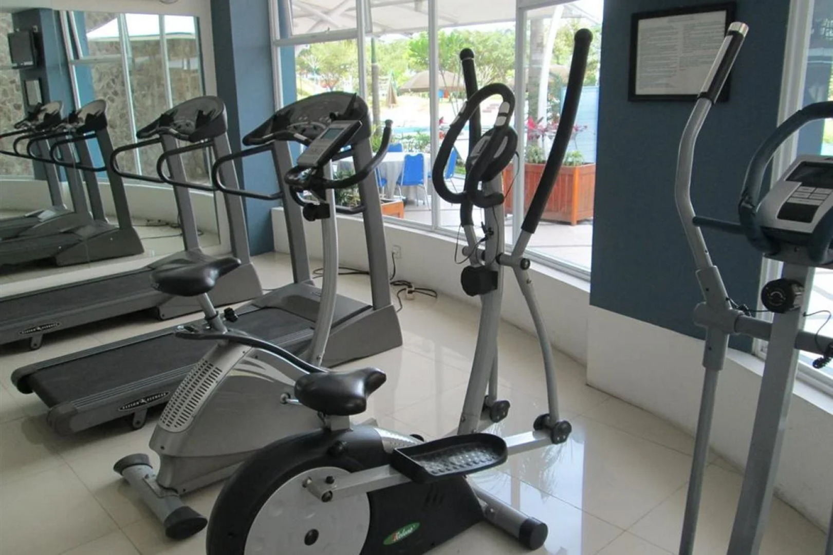 Marbella Suites Bandung