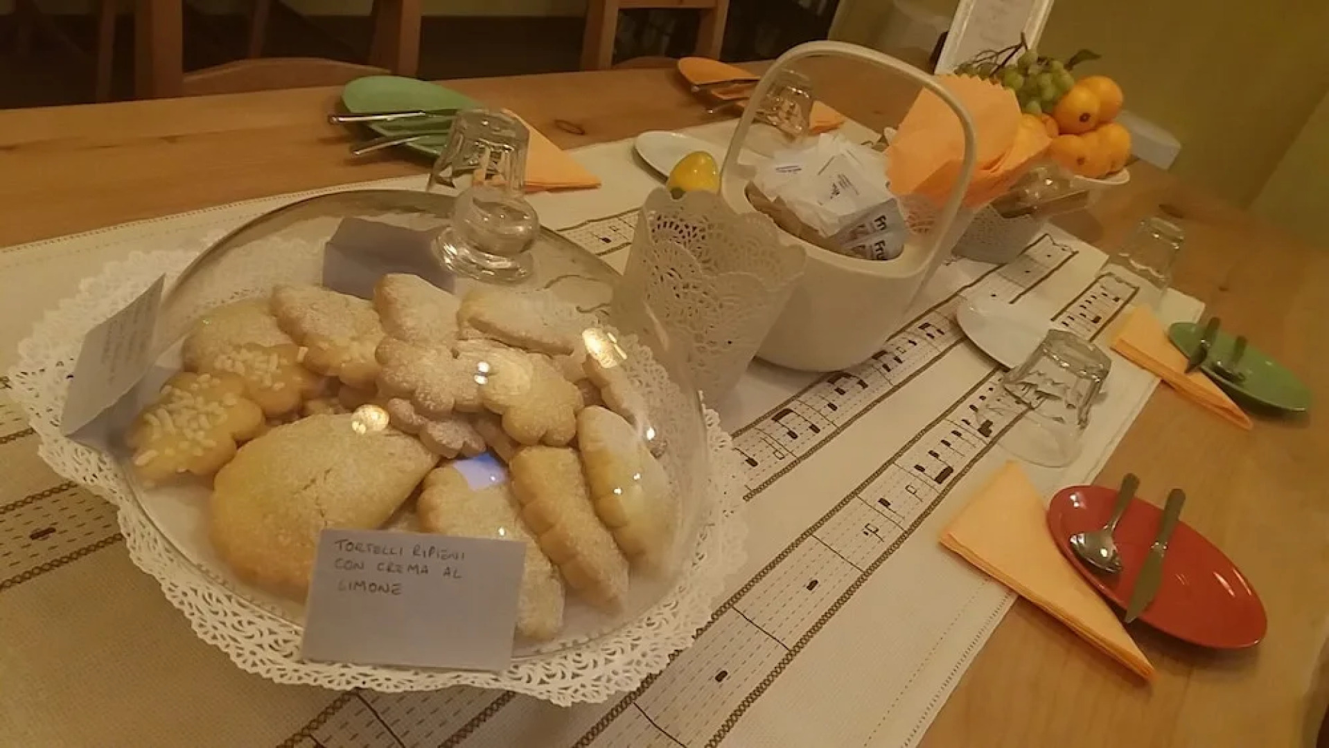 Carlito's trattoria con alloggio