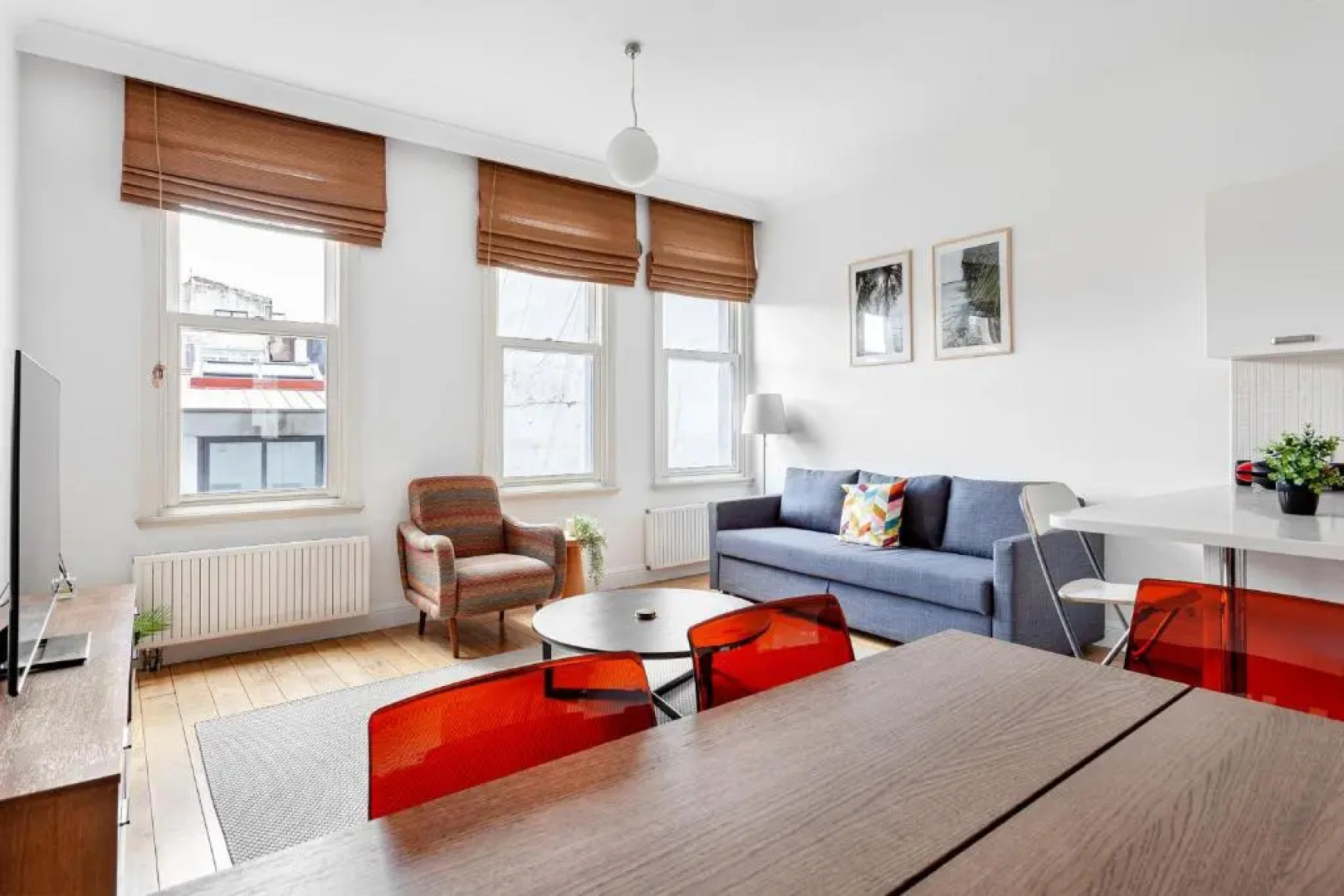 Отель Noa - Tatar Beyi 18