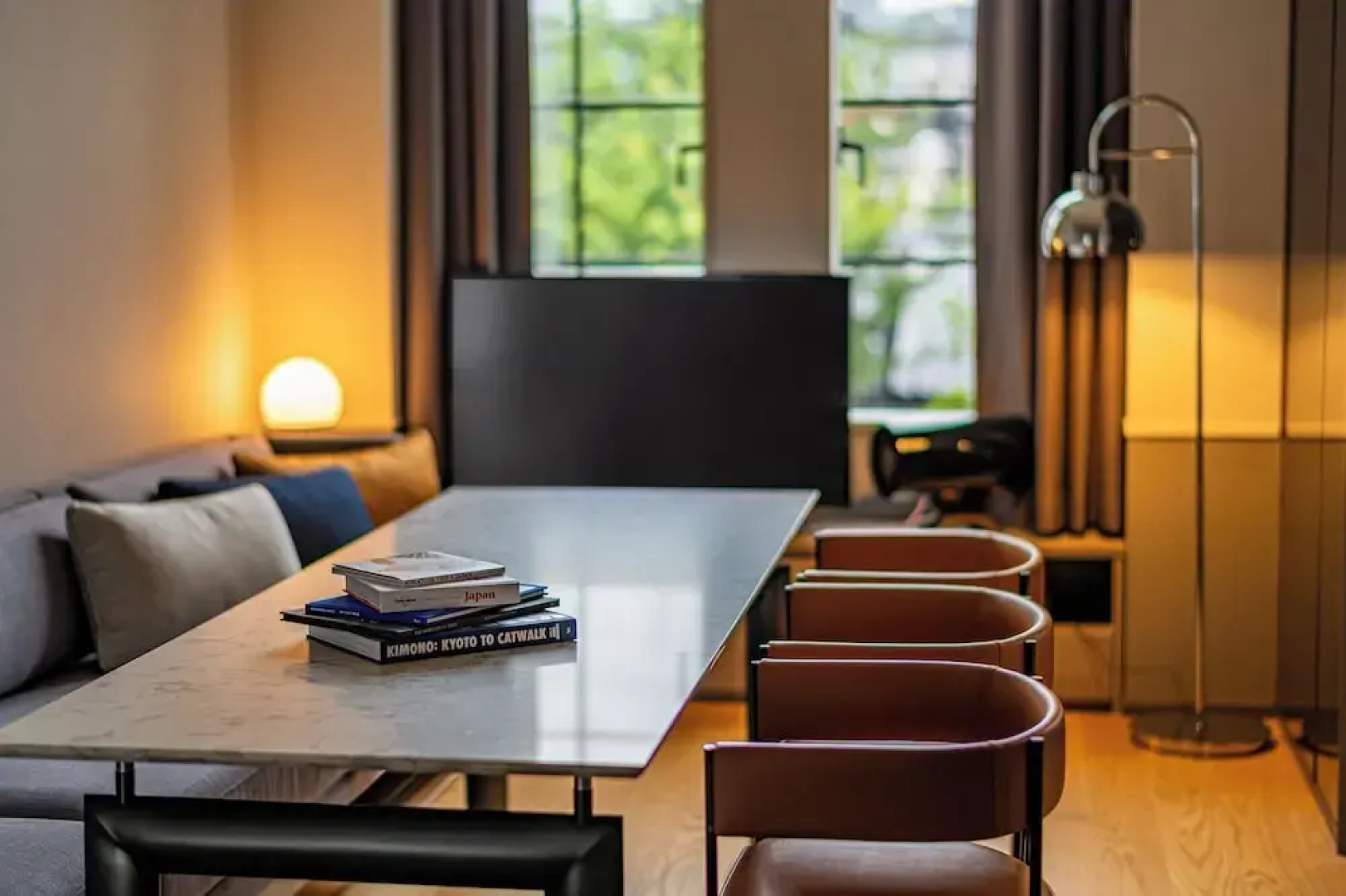 The Gate Hotel Kyoto Takasegawa By Hulic