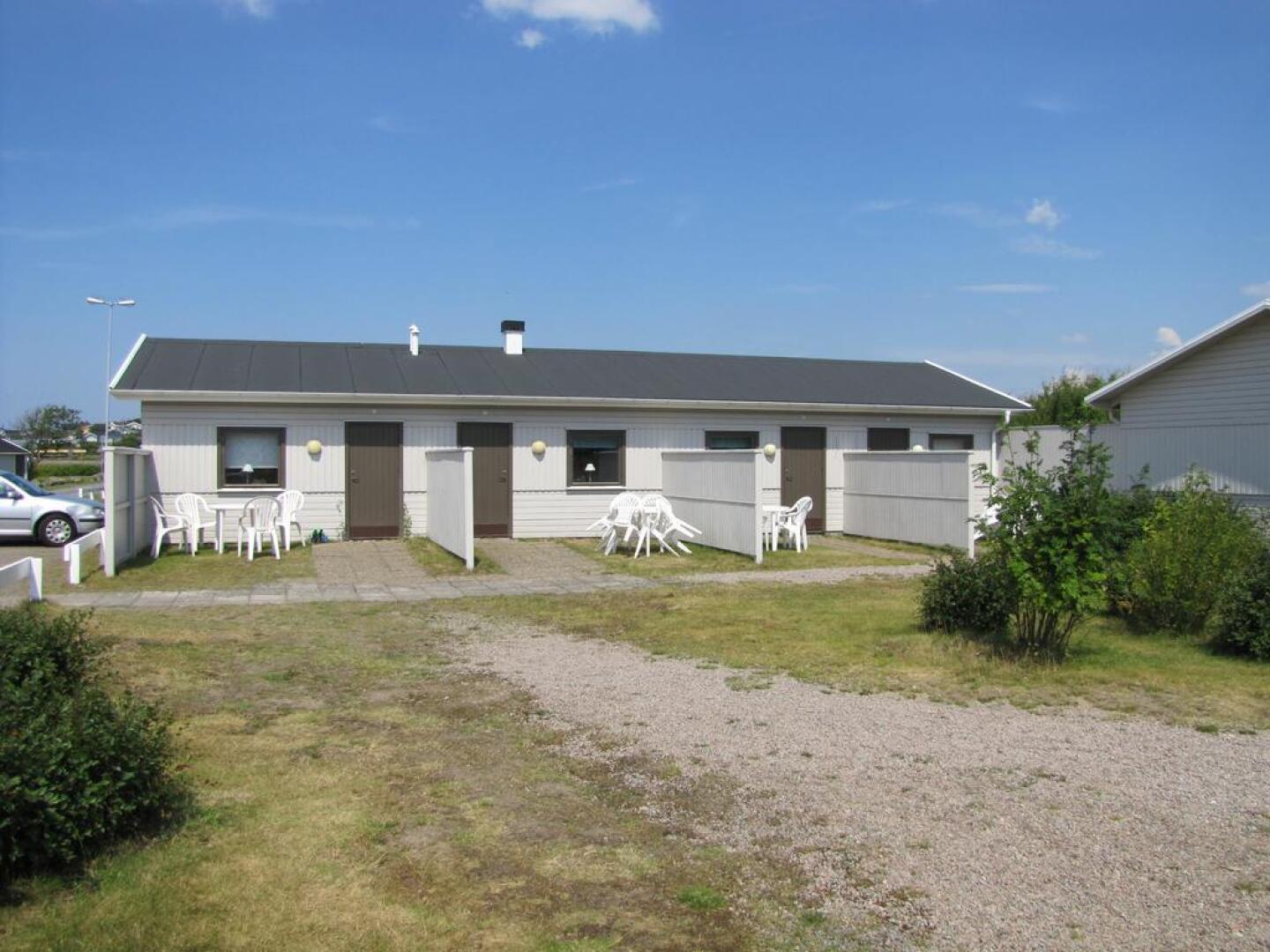 Apelvikstrand Strandhus