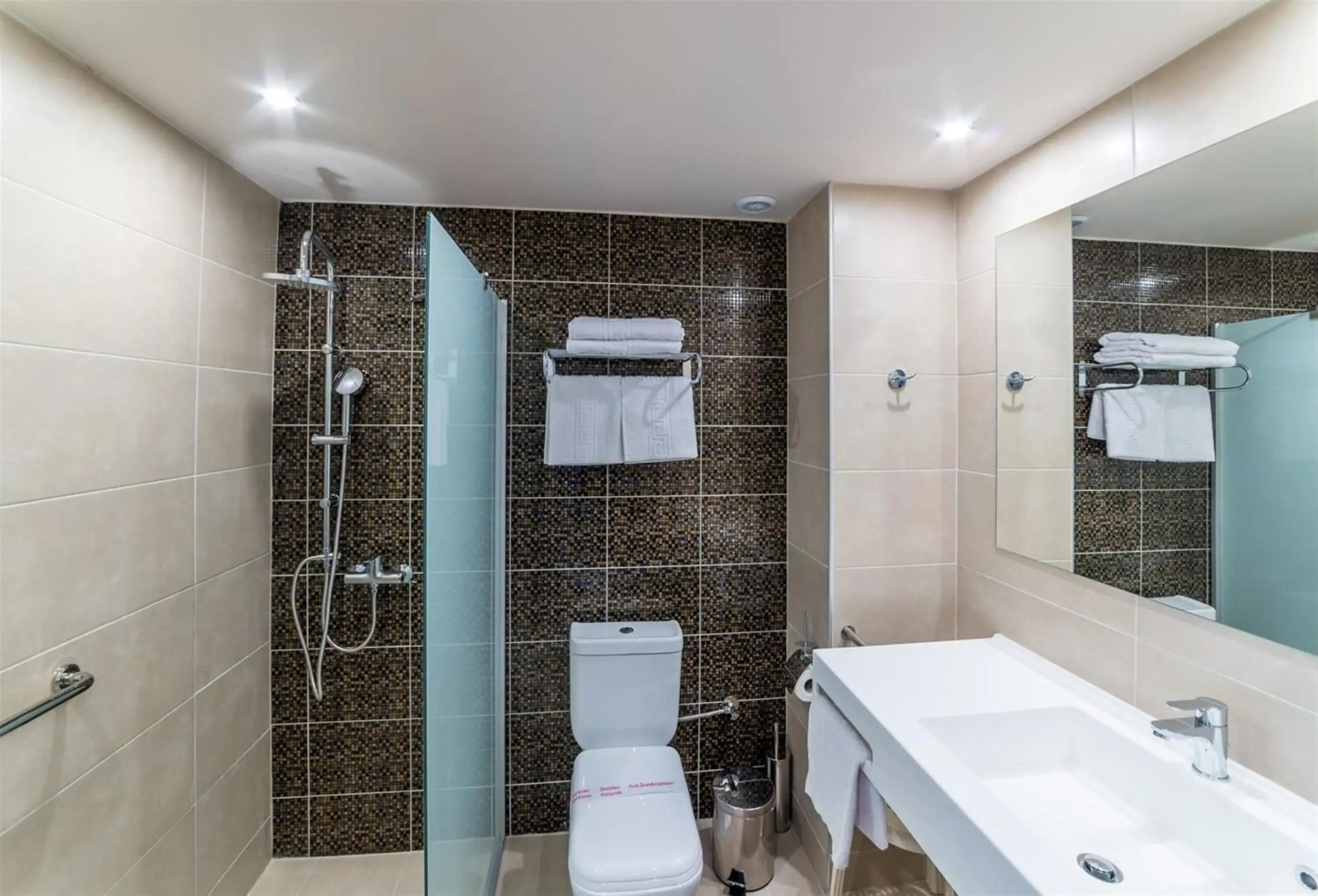 Irene Palace Beach Resort