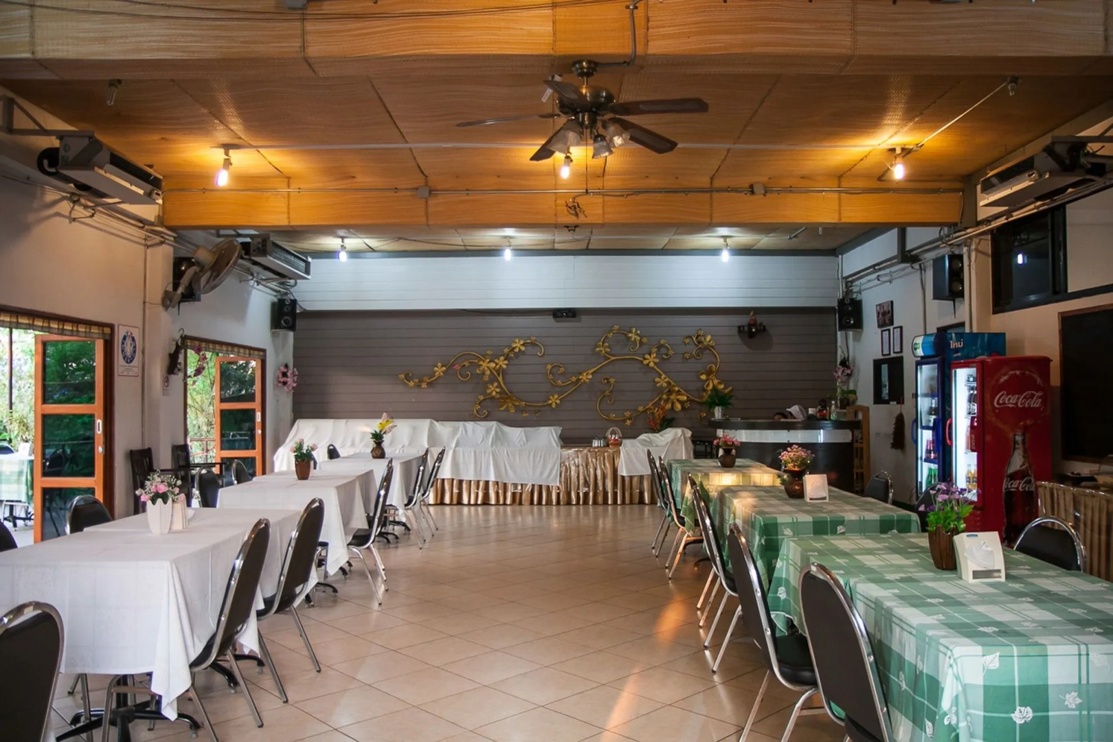 Chayada Garden House and Resort Hotel