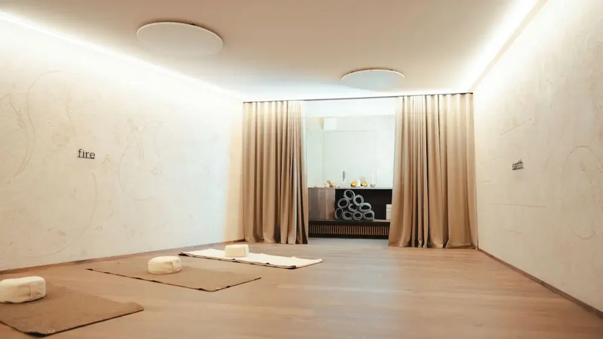 Hotel Villa Freiheim