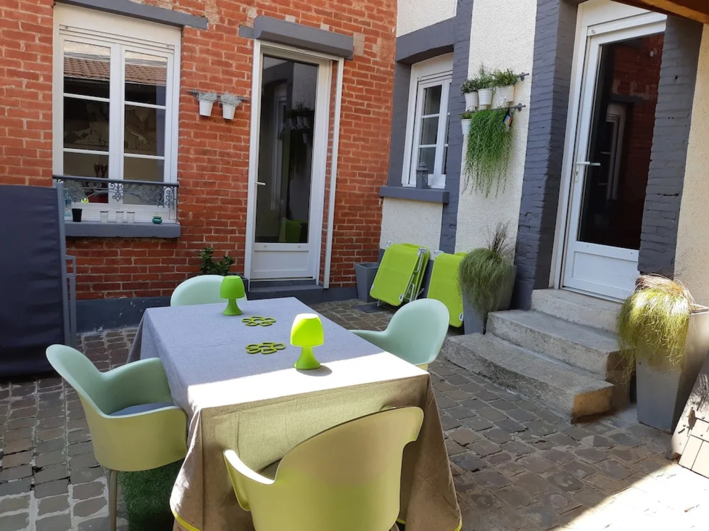 Bulles de Bonheur - Hautvillers