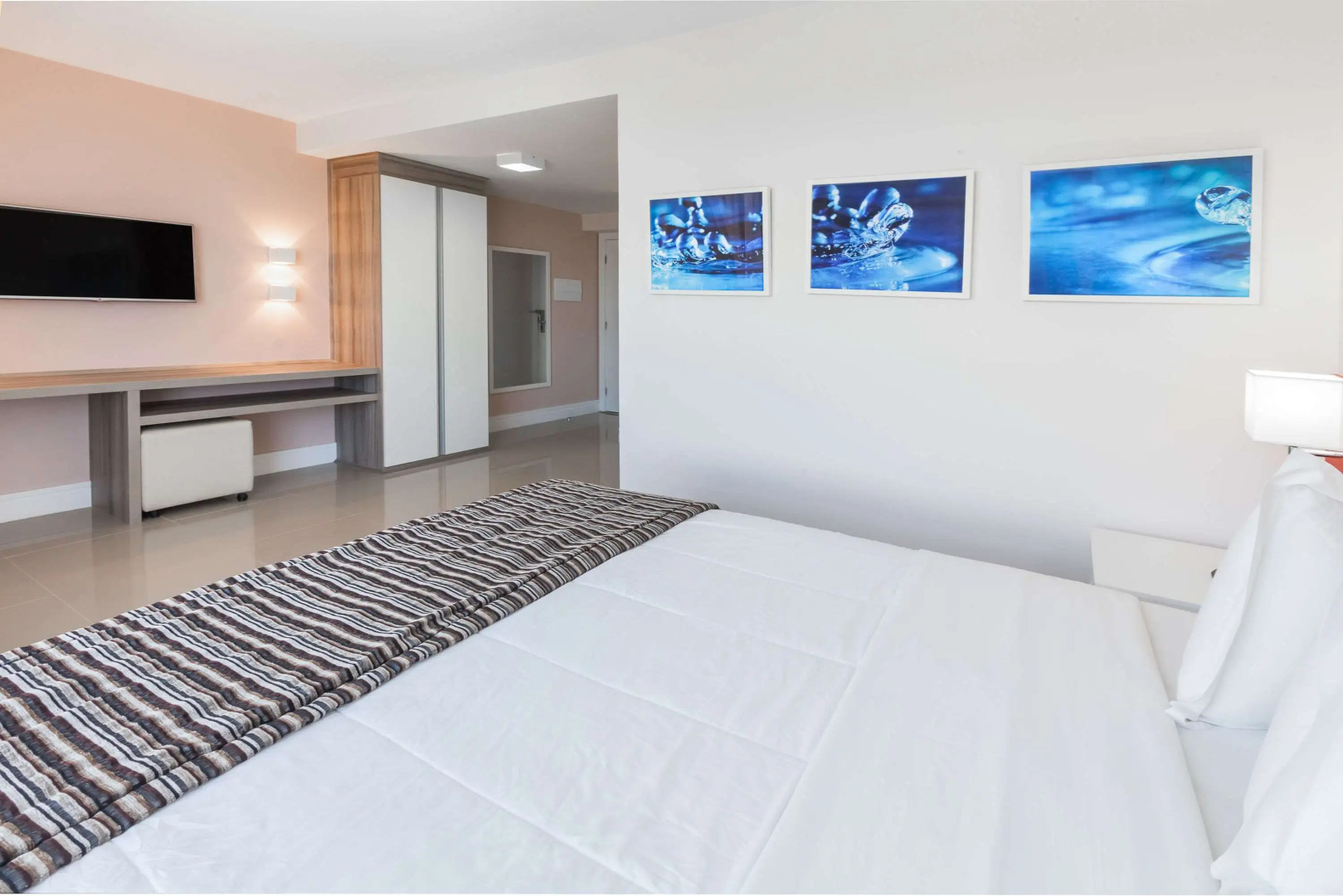 Ramada Hotel & Suites Campos Dos Goytacazes