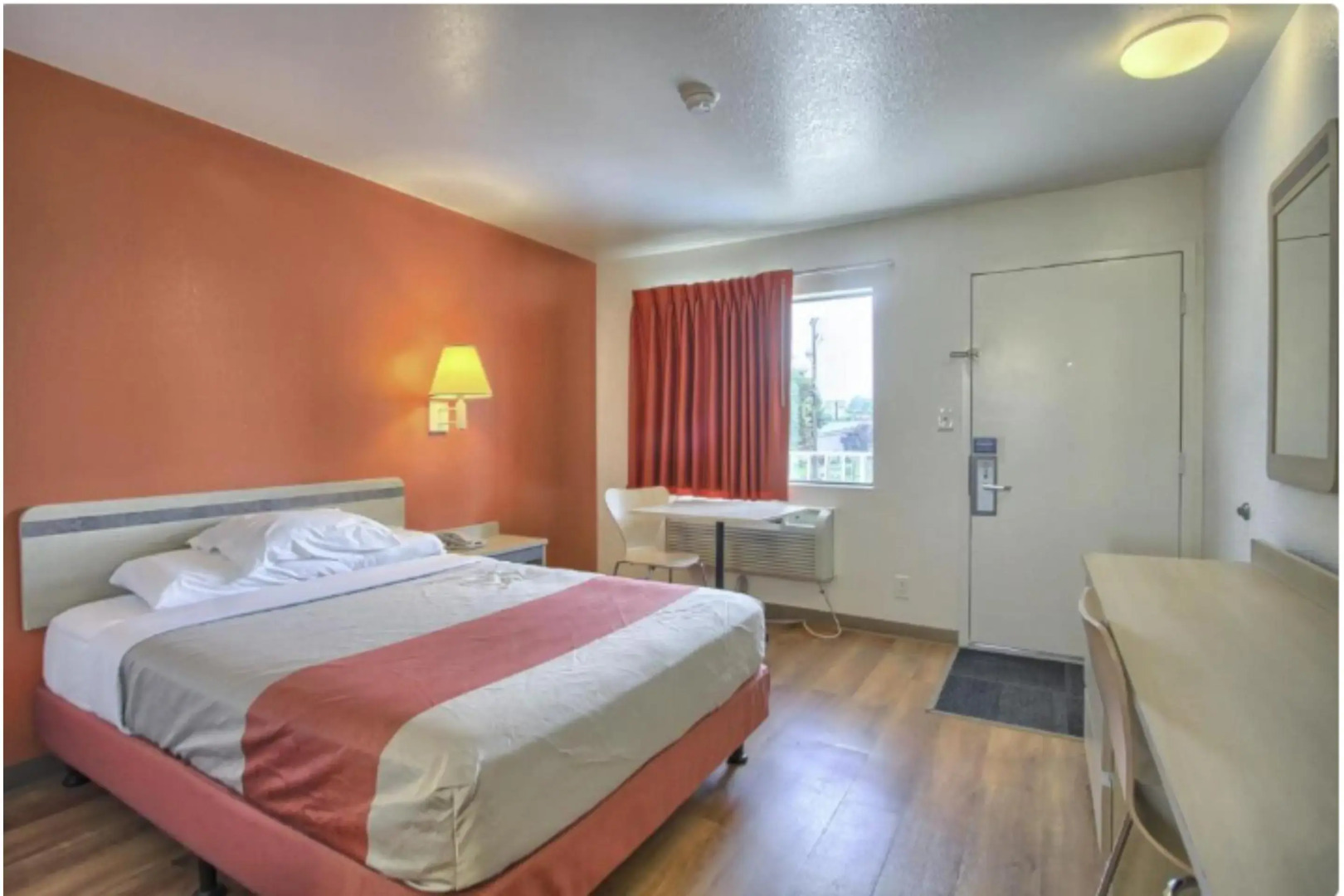 Motel 6 New Cumberland, PA - Harrisburg - Hershey South