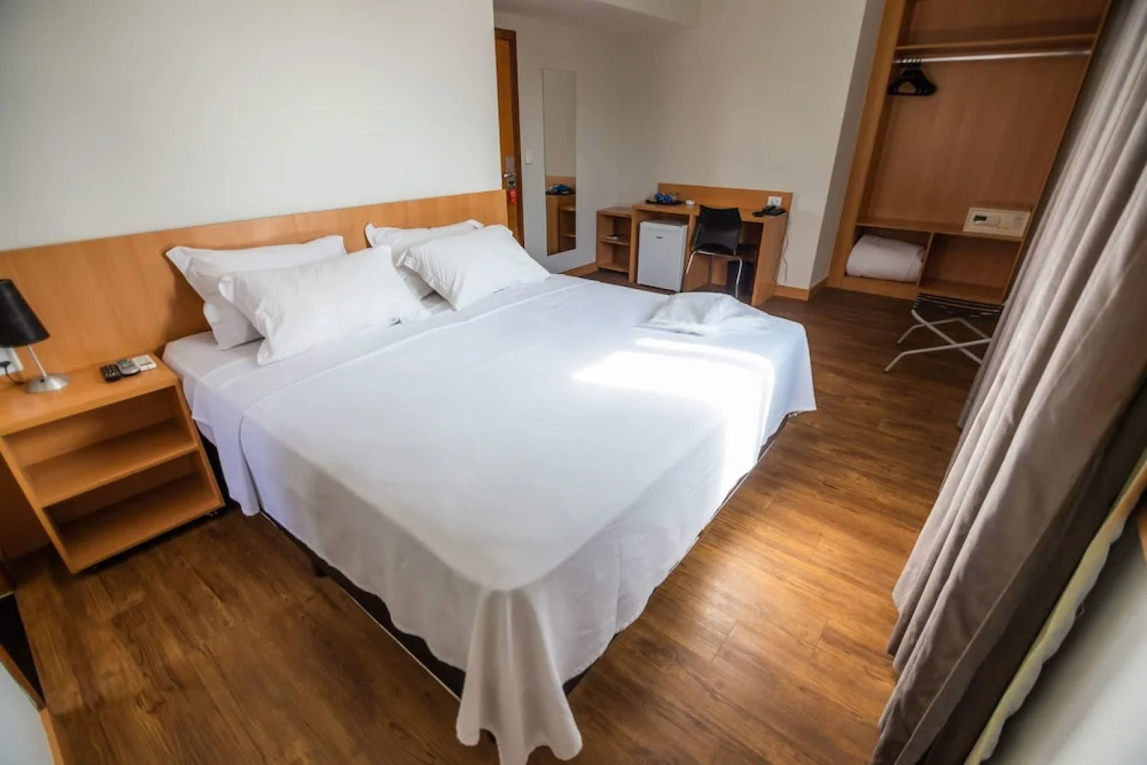 Vertentes Suítes Hotel