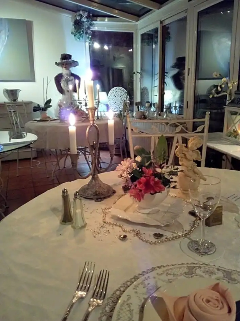 La Maison d'Hocquincourt