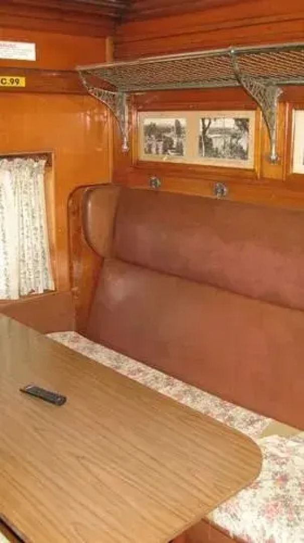 West Wyalong Caravan Park