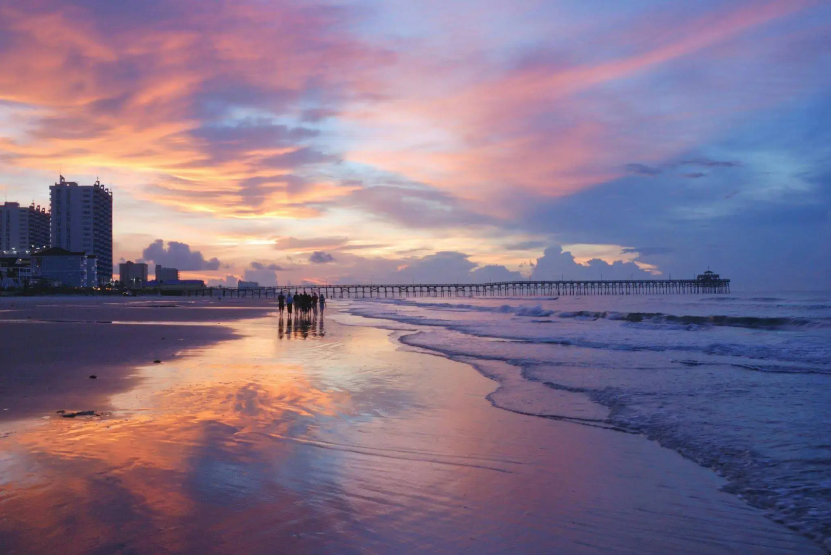 Club Wyndham SeaWatch Resort