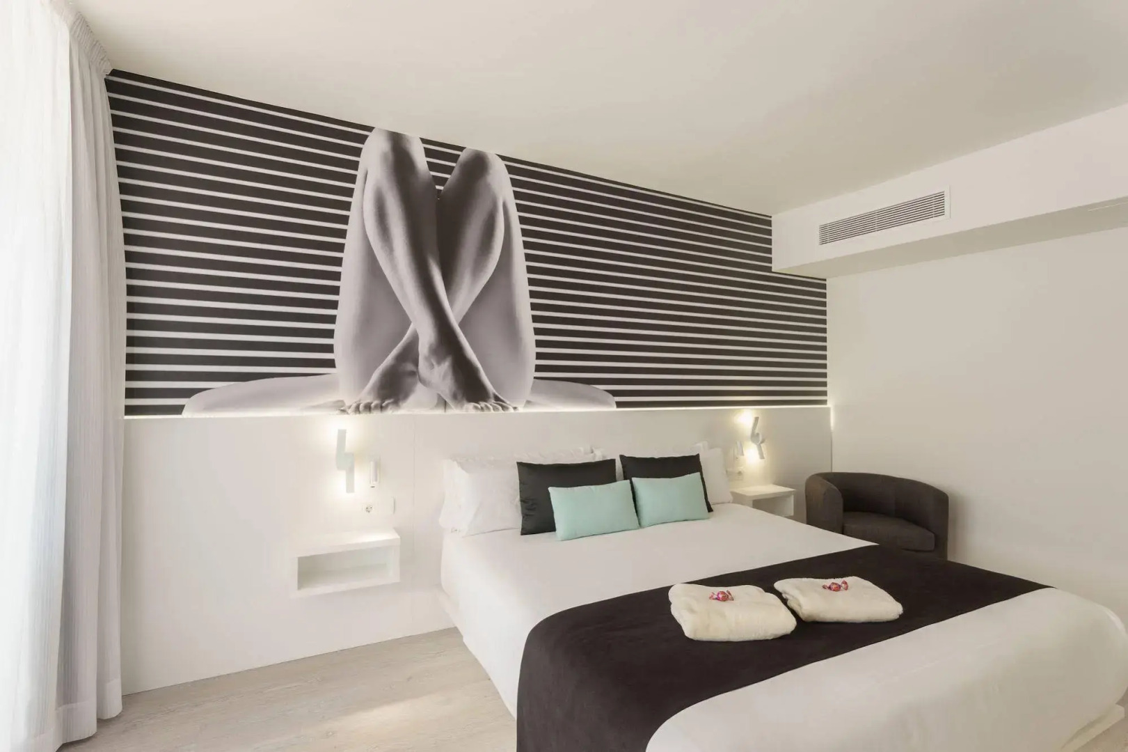 Hotel Boutique Minister