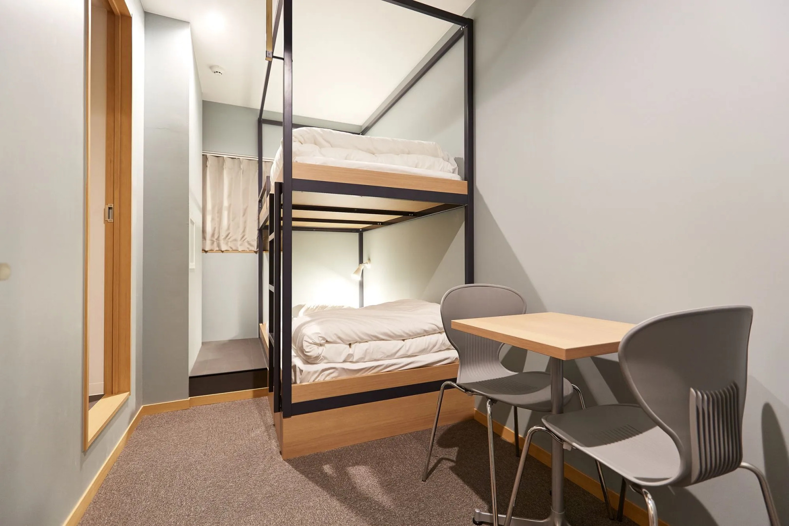 R Star Hostel Kyoto Japan