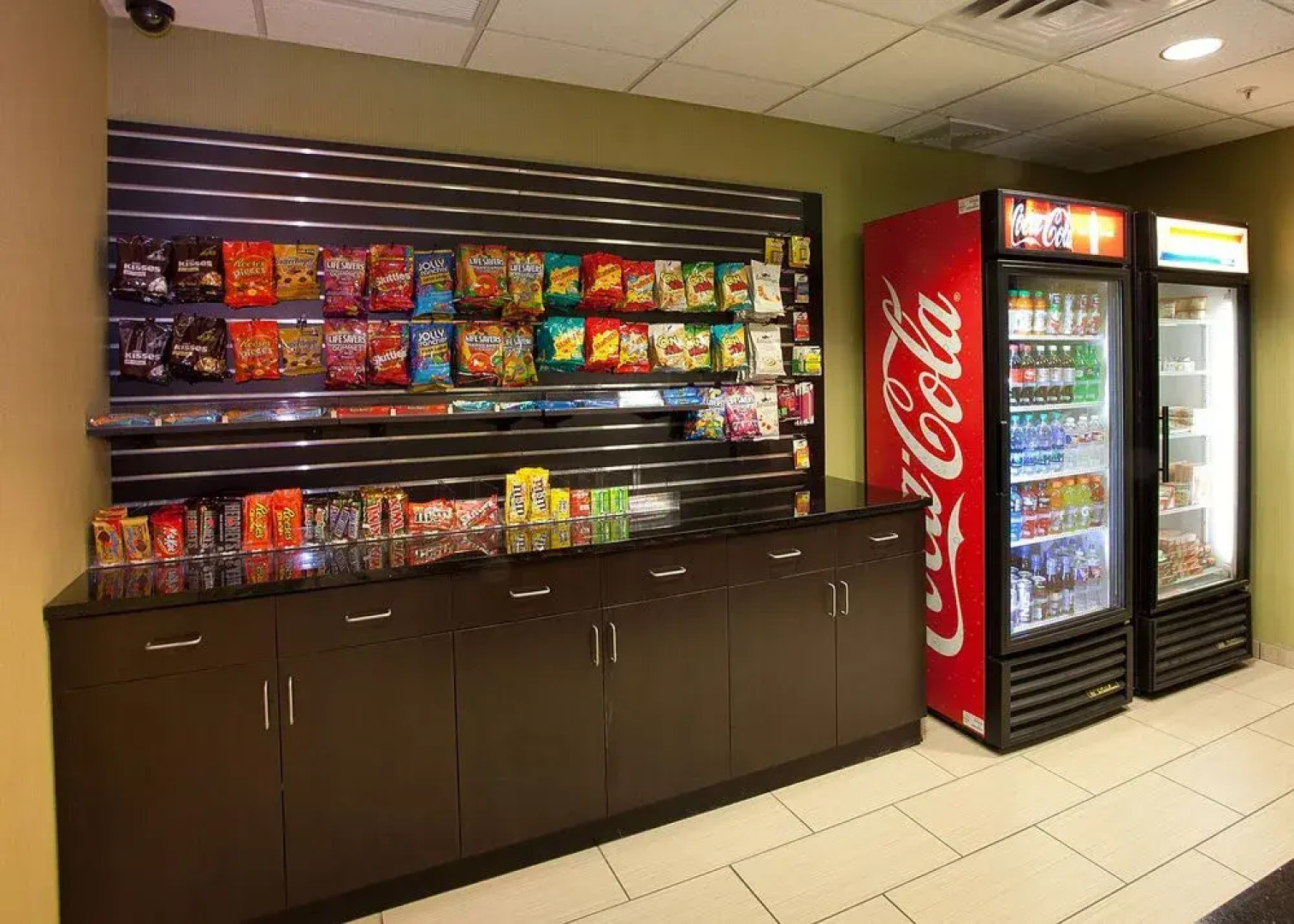 Holiday Inn Express & Suites Tulsa South Bixby