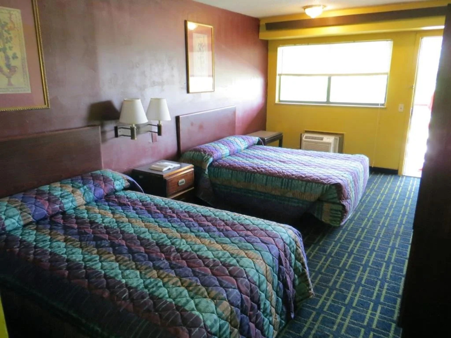 Economy Hotel Atlanta