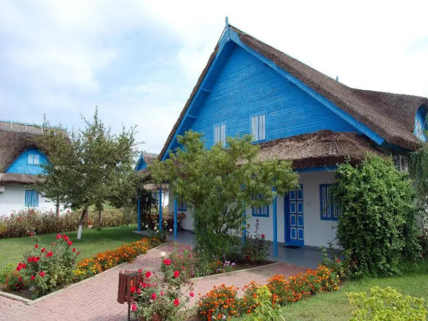 Hotel Complex Cormoran