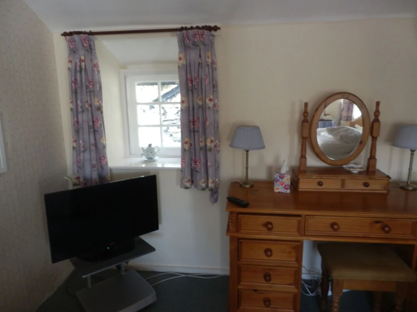 Wheelgate Bed & Breakfast