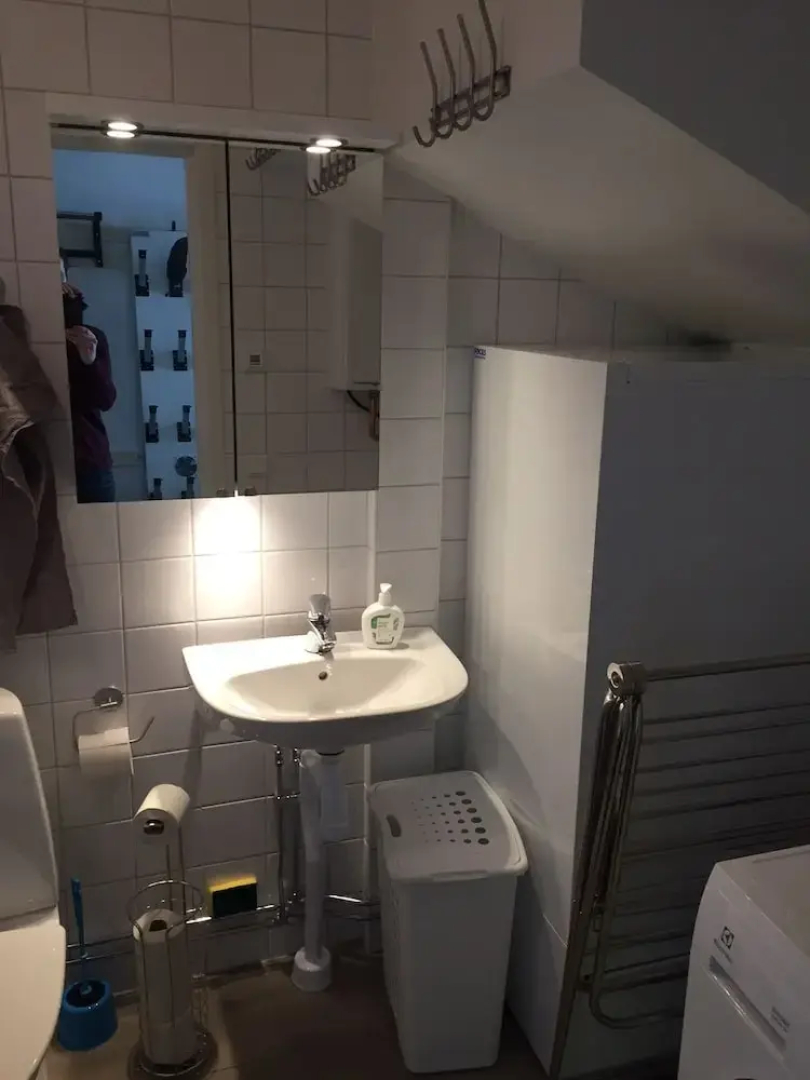 RIBO Apartment Riksgränsen