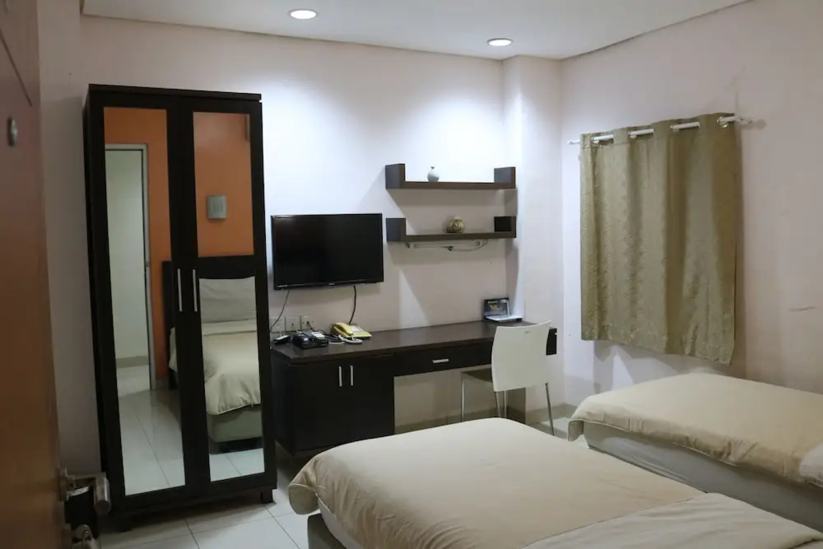 Tirta Mansion Lippo Village