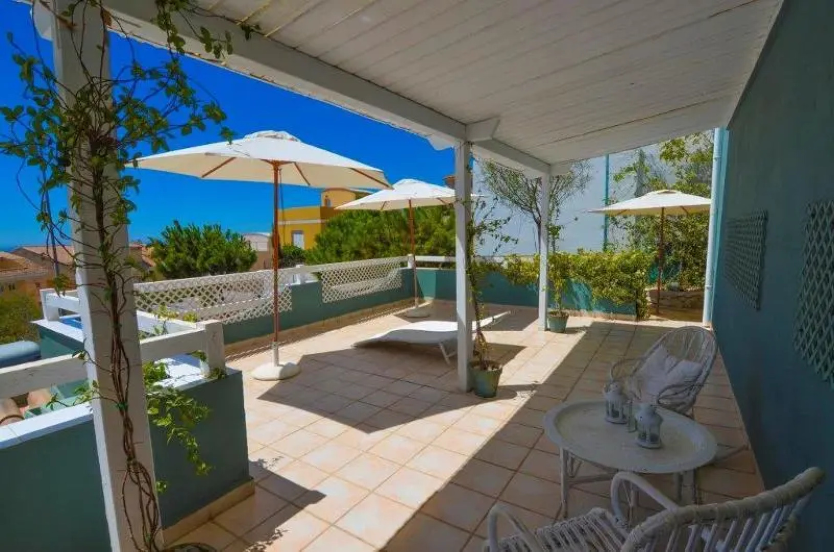 Apartment in Benalmadena, Malaga 102482