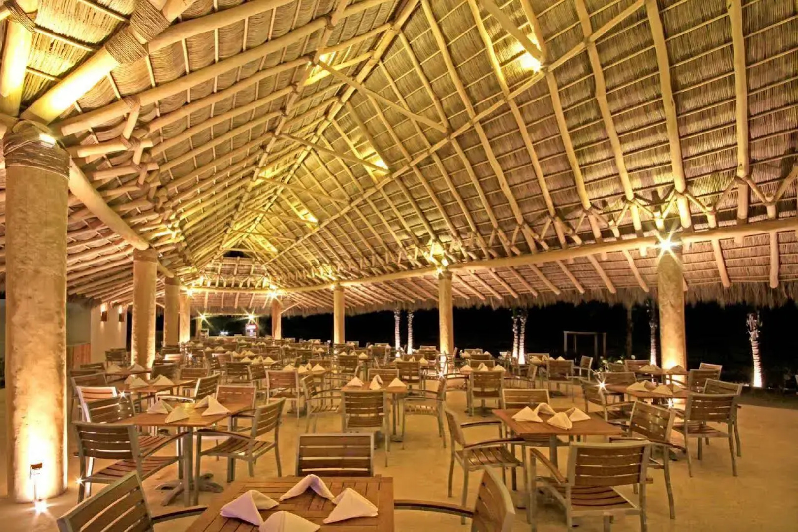 Holiday Inn Resort Los Cabos Все включено