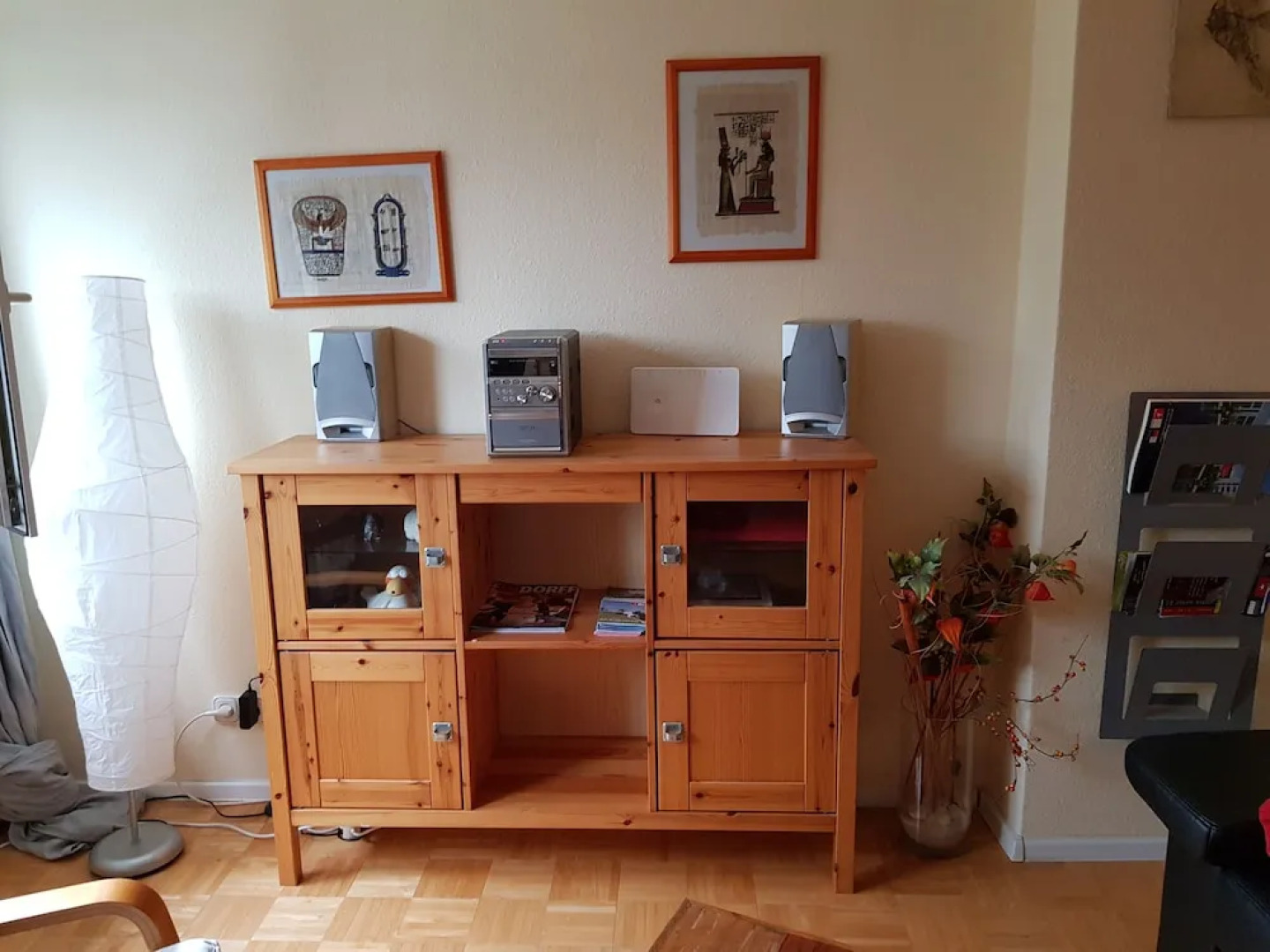 Home away from home - Bremen Findorff