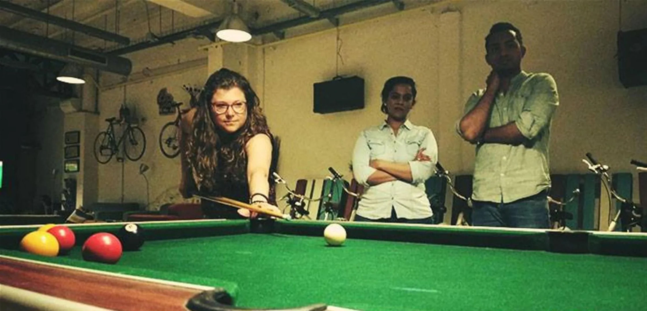 Bed & Bike Hostel Barcelona