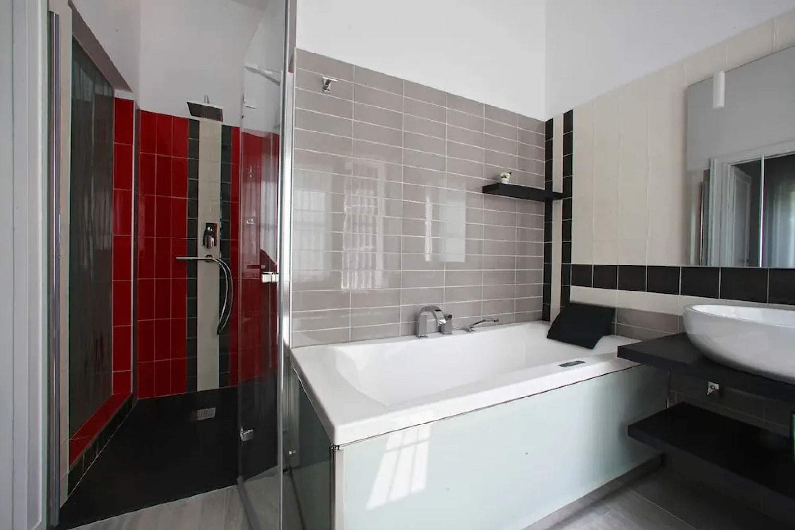 Villa Silvia Olivetti