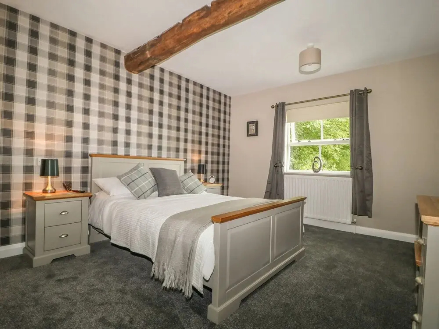 The Barn at Orchard Farm