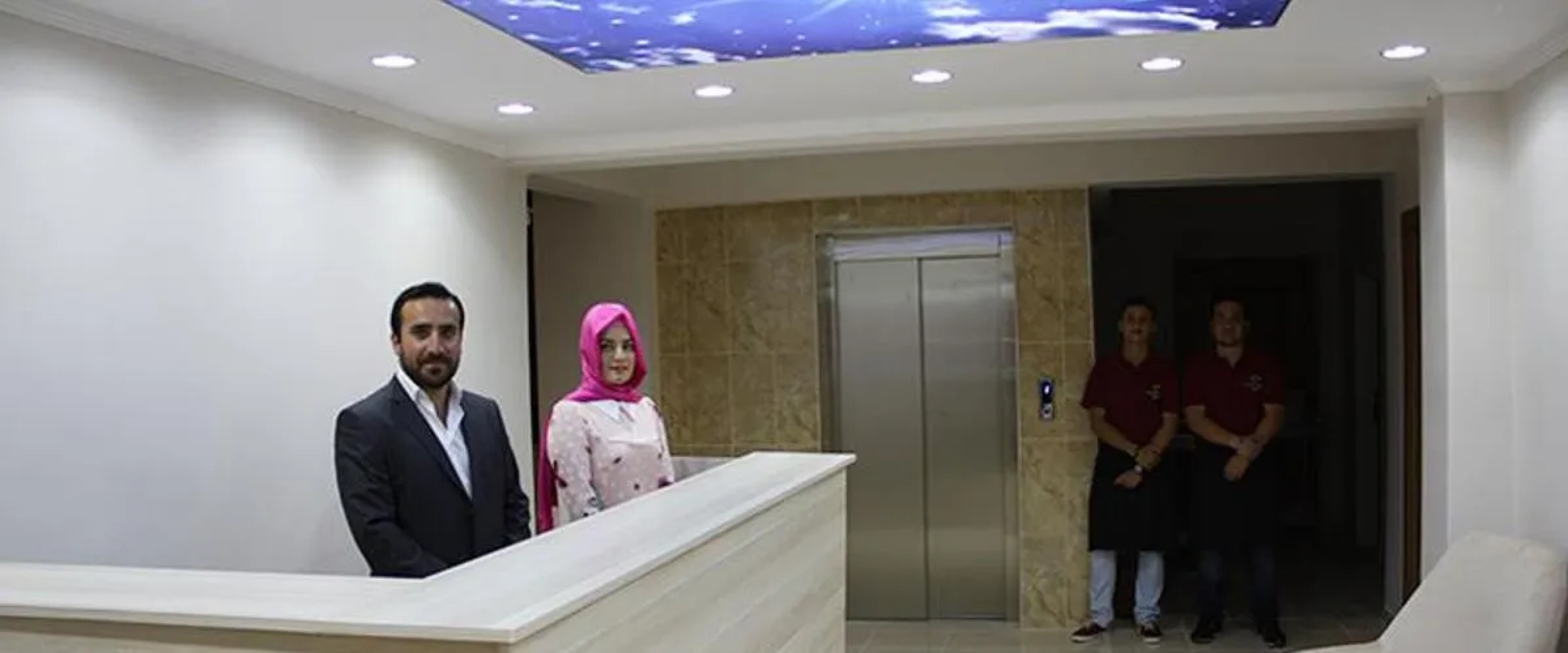 Afissia Garden Hotel