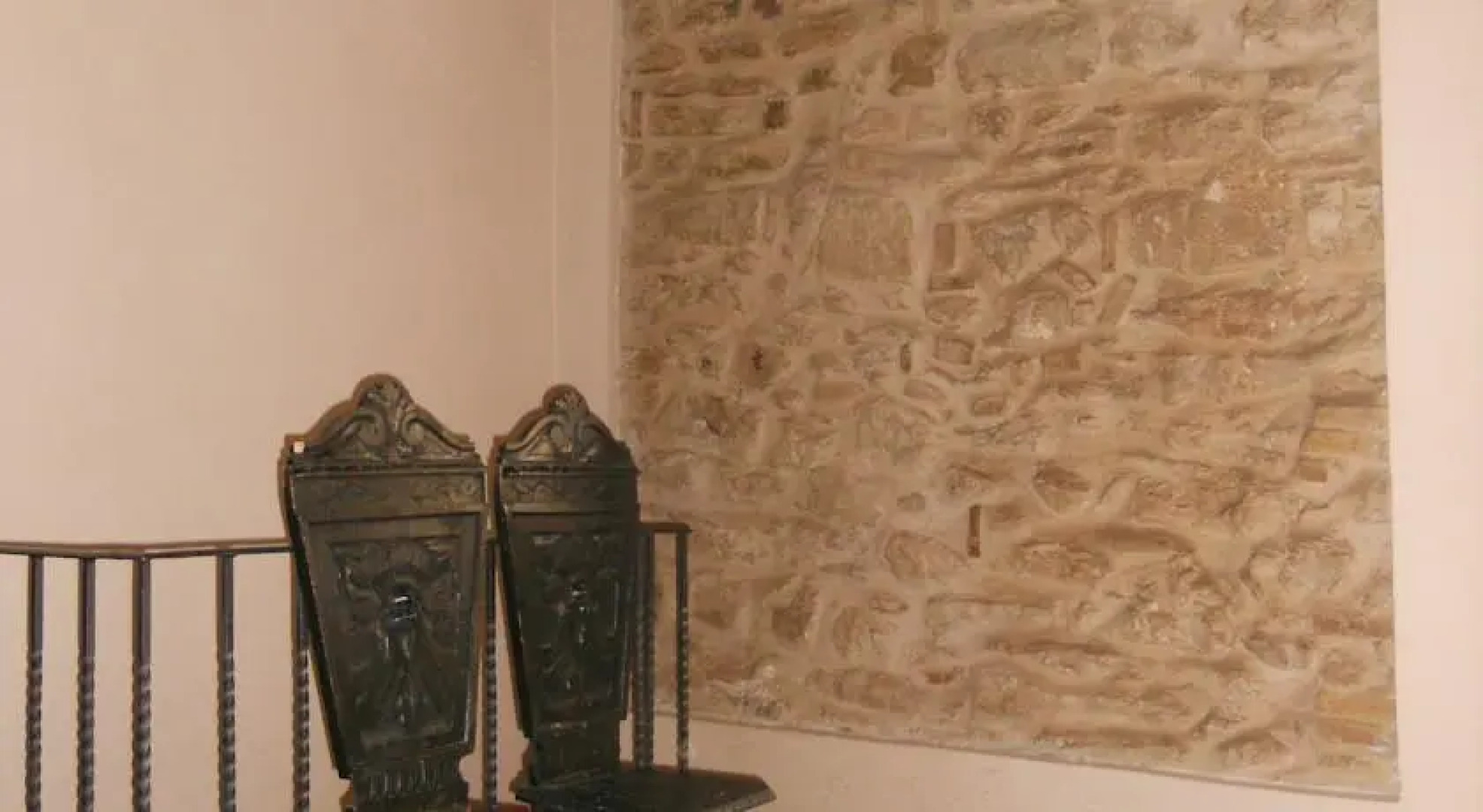 Il Giardino Degli Ulivi