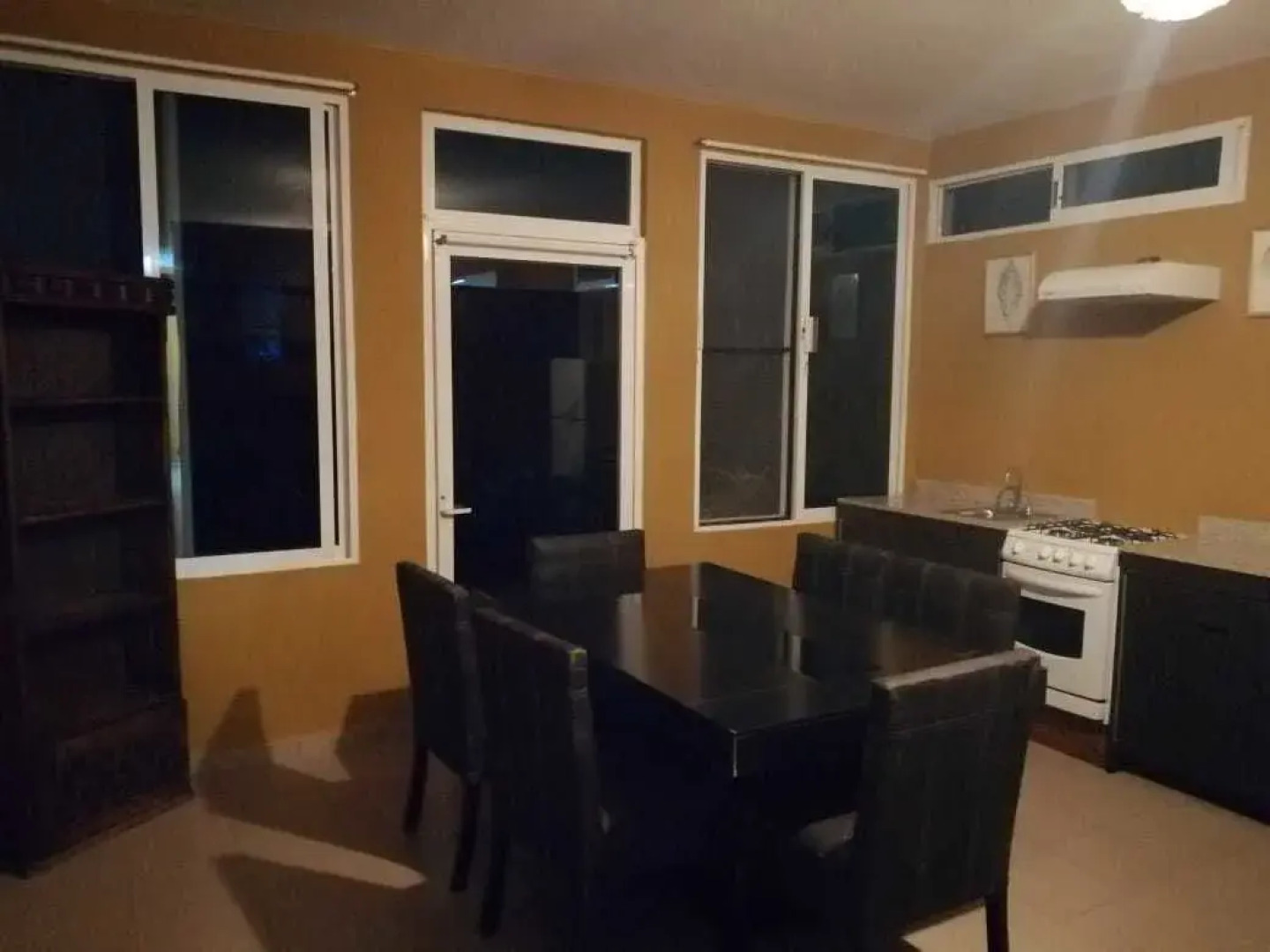 Casa Hacienda San Gabriel