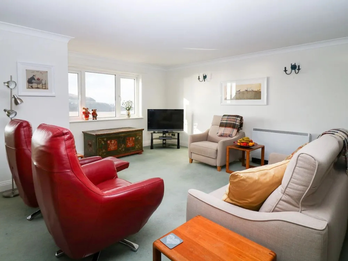 14 Burgh Island, Kingsbridge