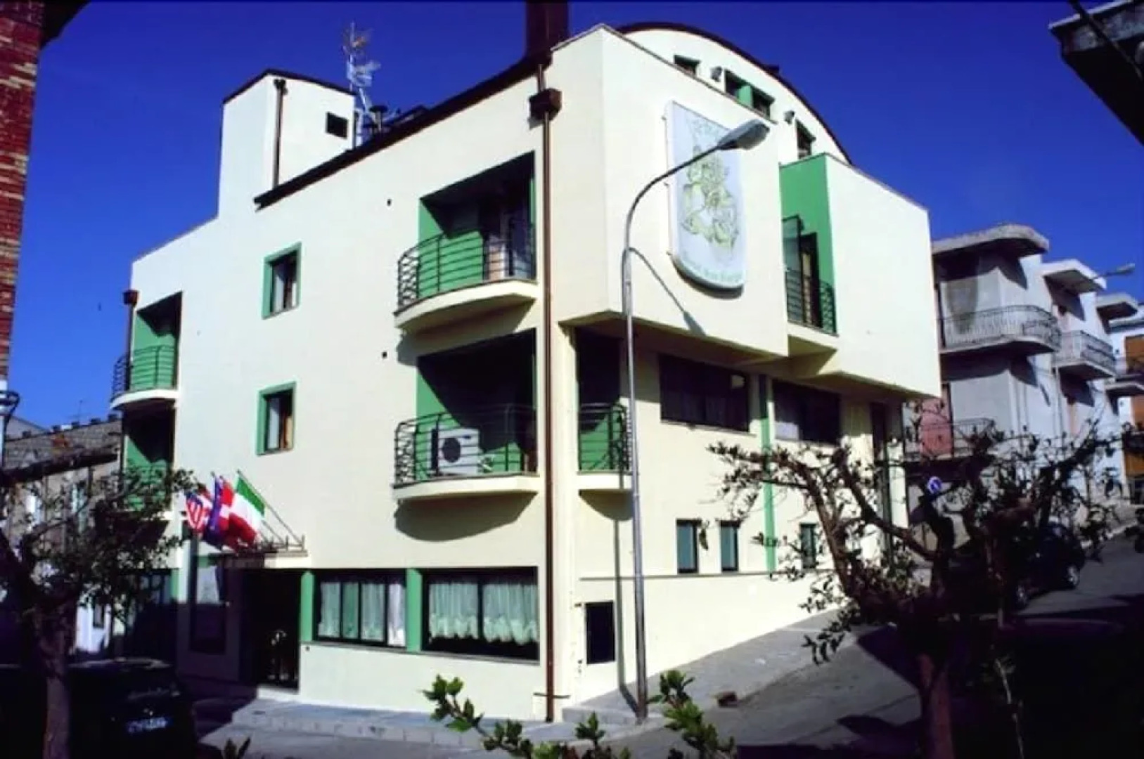Hotel San Giorgio