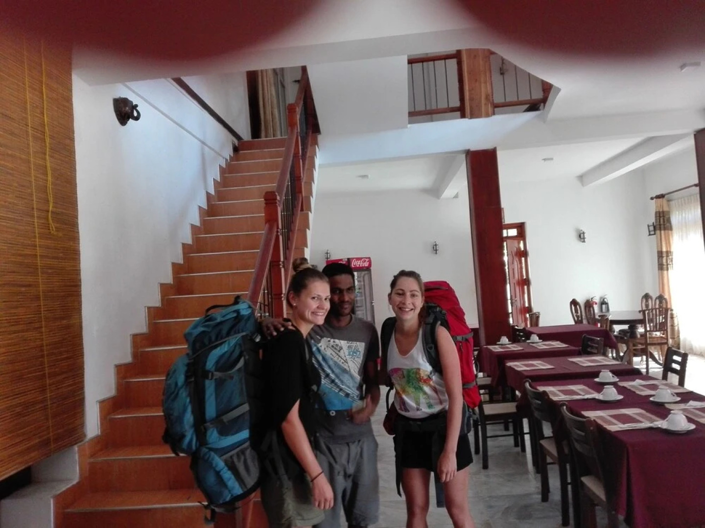 Shadow Inn Guest House Ella