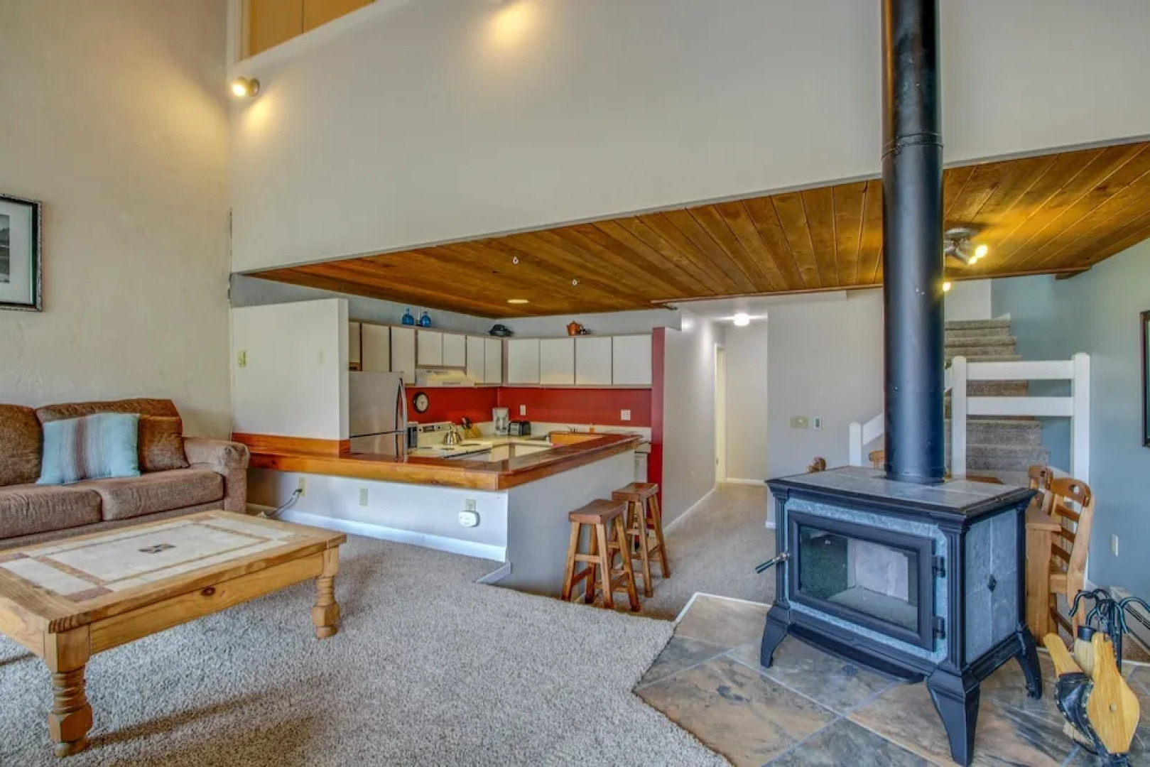 Snowcrest Condominiums