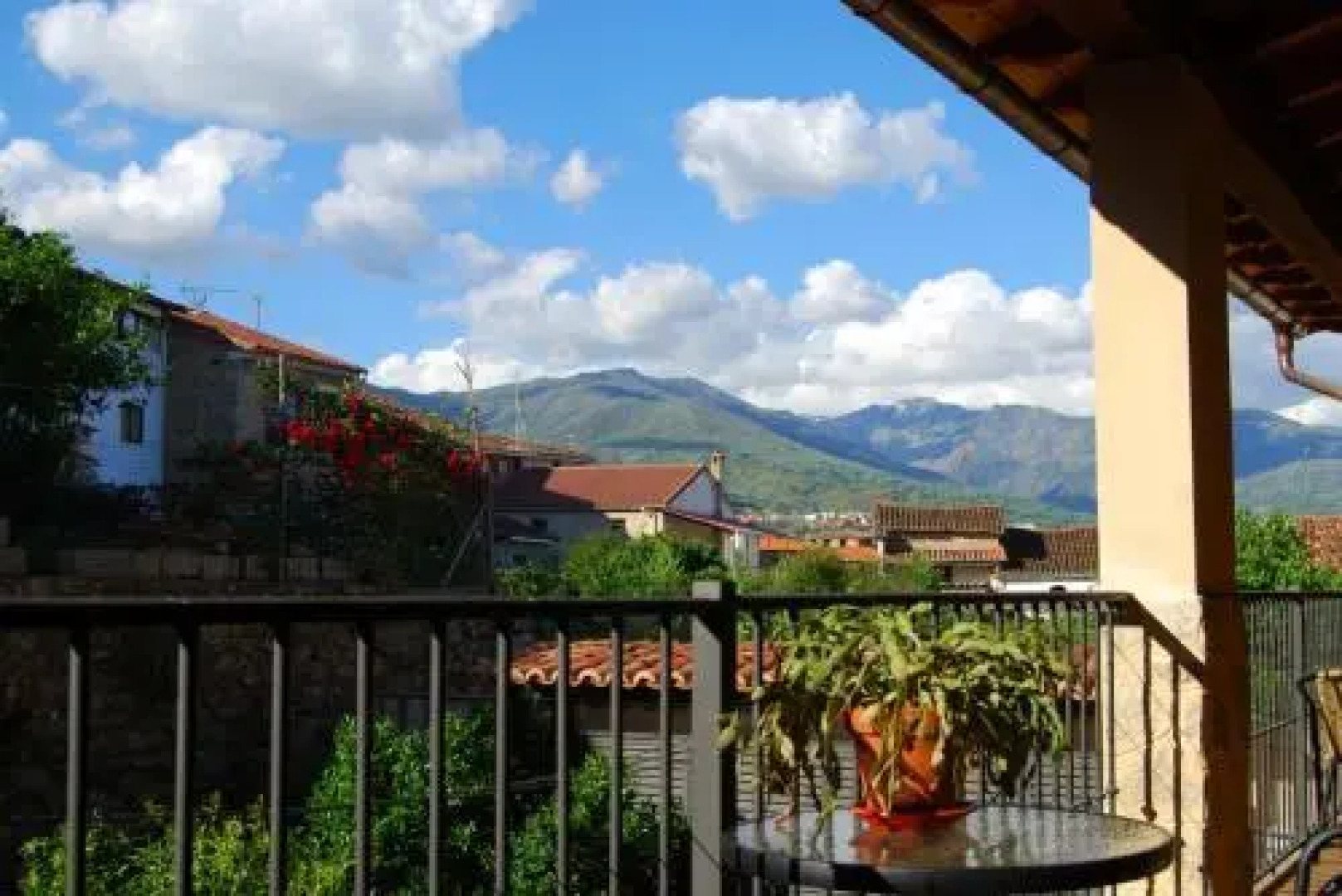 Casa Rural Rincones de Cuacos